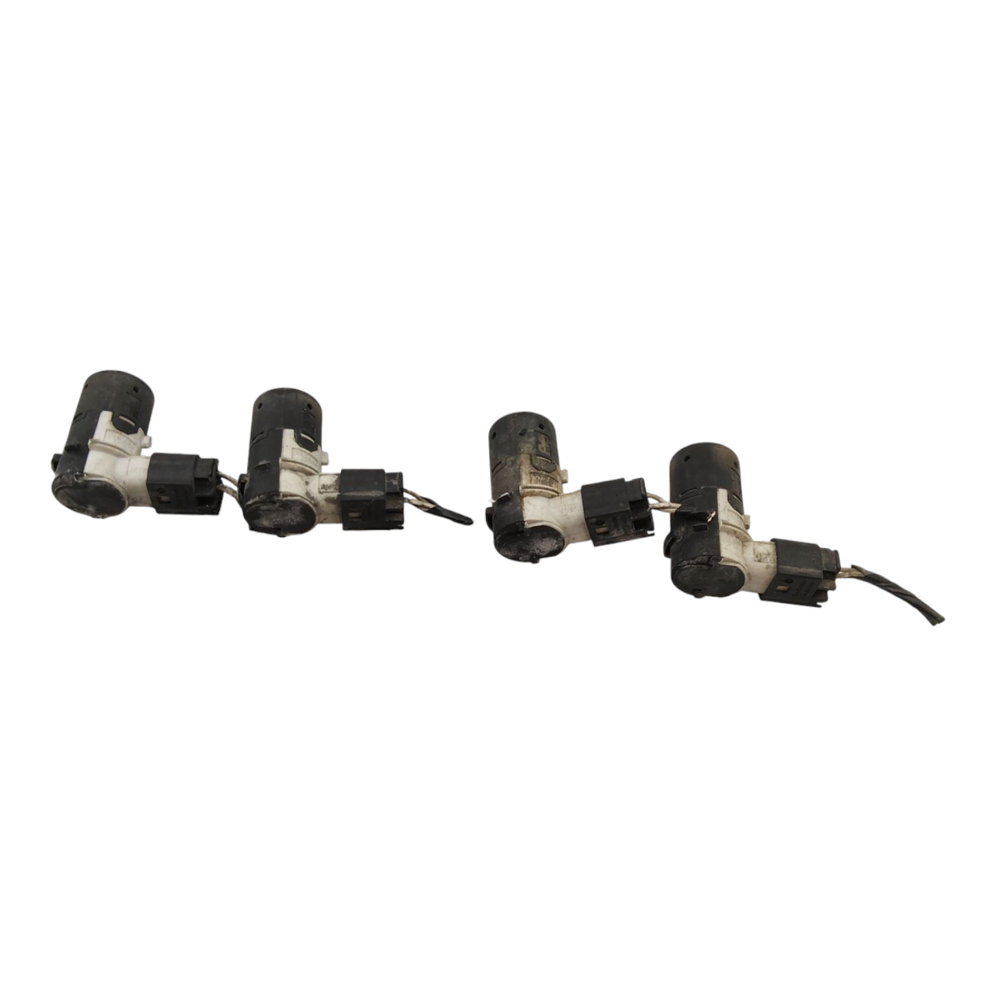 Kit Sensori Parcheggio Paraurti Posteriore CITROEN C4 1 Serie Berlina