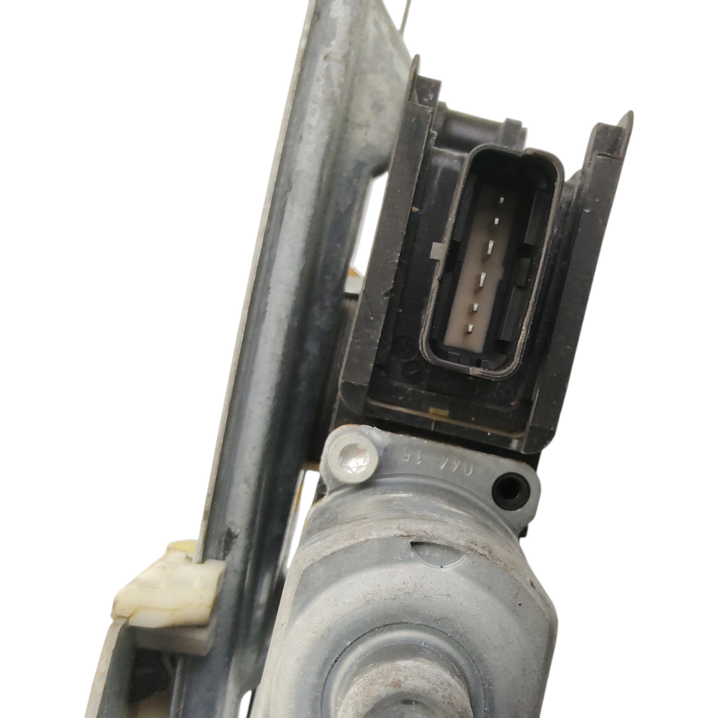 Alzacristallo Alzavetro Posteriore Destro PEUGEOT 208 1 Serie/2008 1 Serie