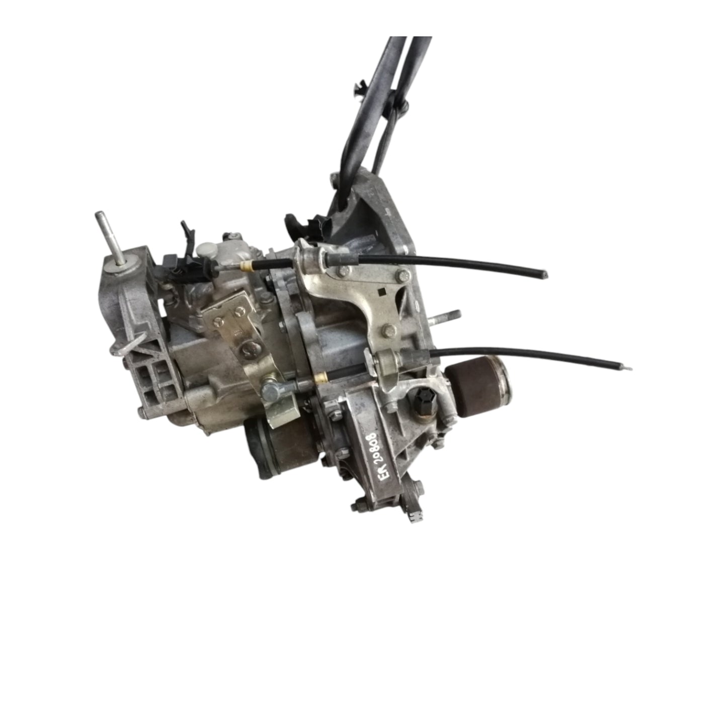 Cambio Manuale 5 Marce FIAT PUNTO 2 Serie 1.2 1.4 Benzina Gpl