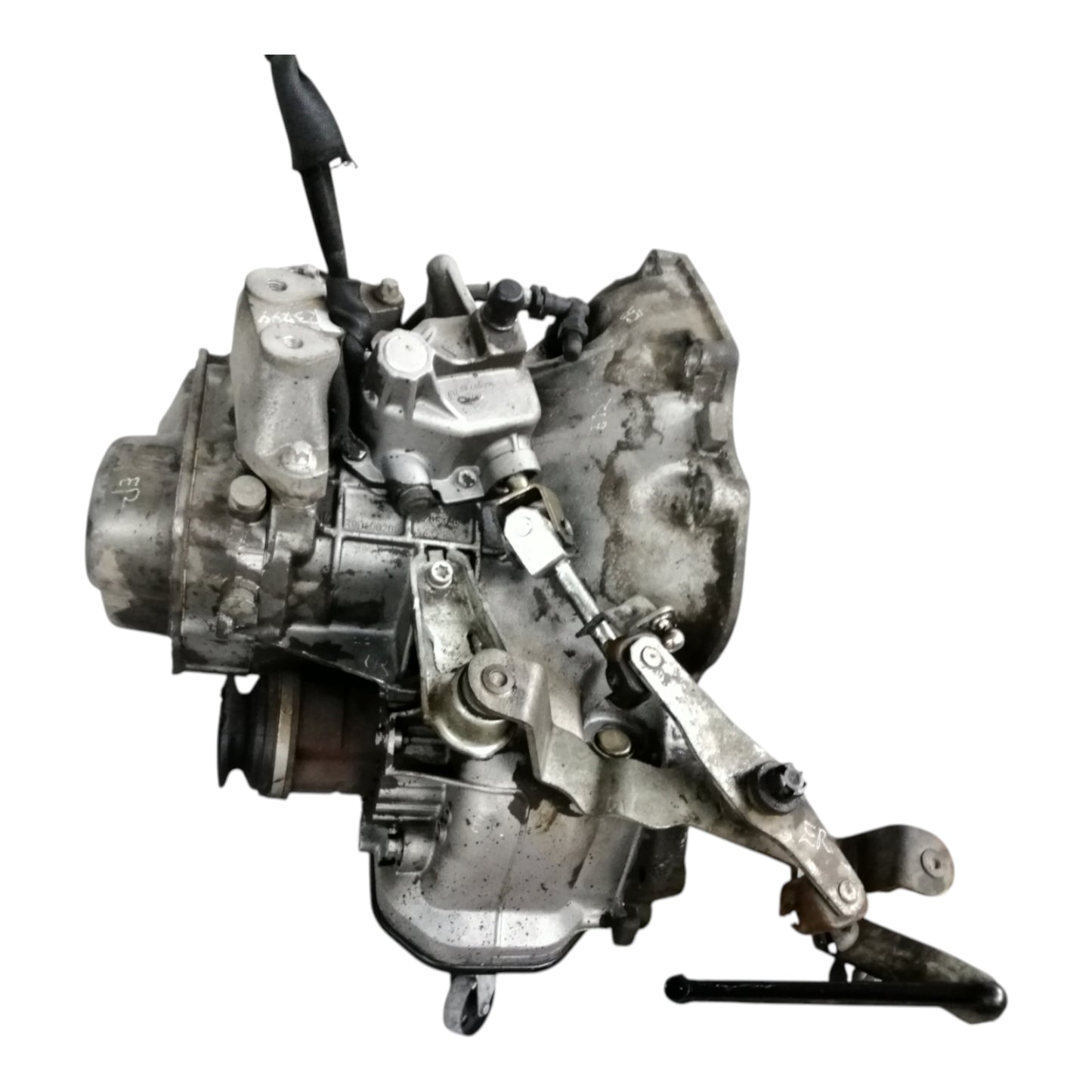 Cambio Manuale 5 Marce OPEL CORSA C 1.0 1.2 Benzina