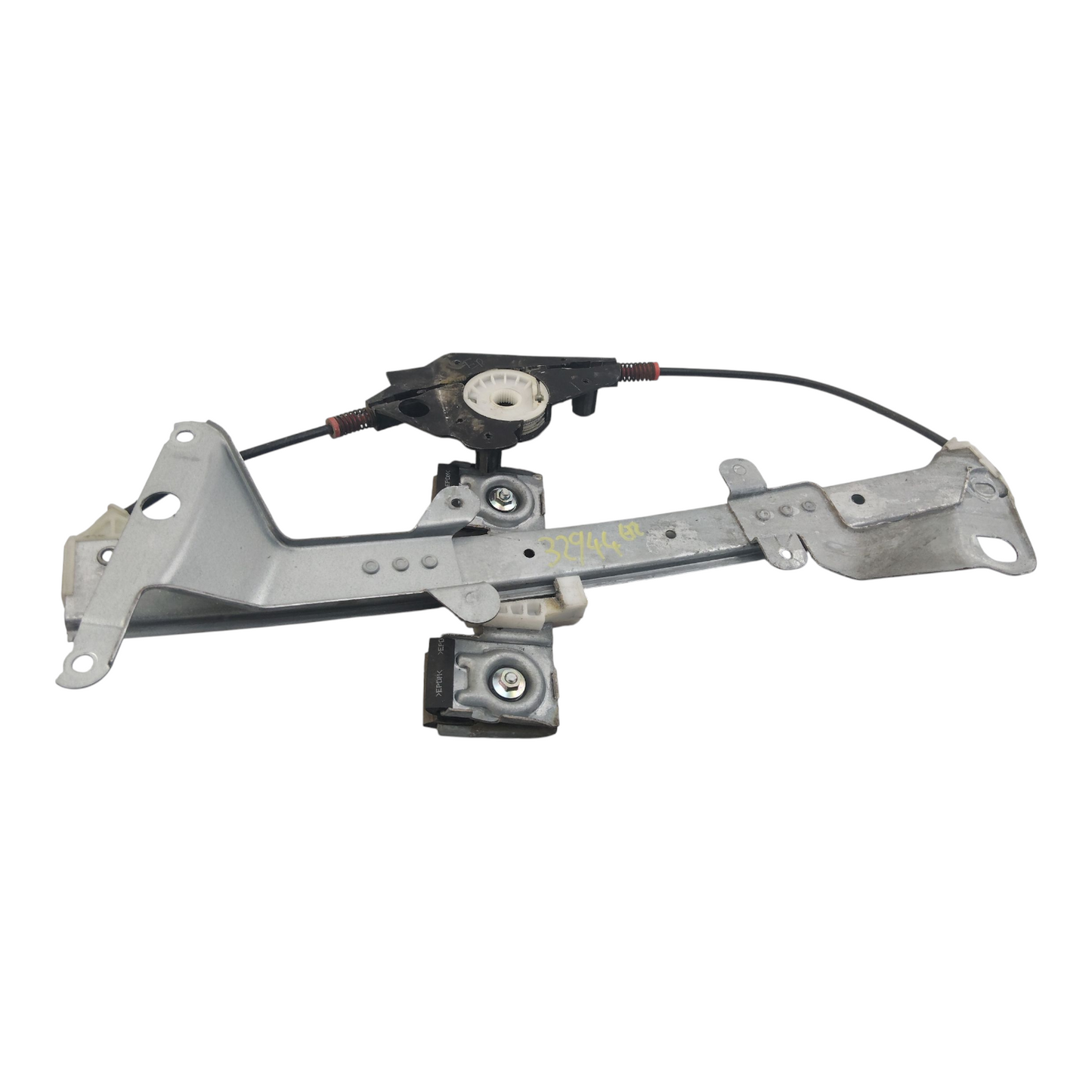 Alzacristallo Alzavetro Anteriore Sinistro FORD FIESTA 5 Serie 5 Porte