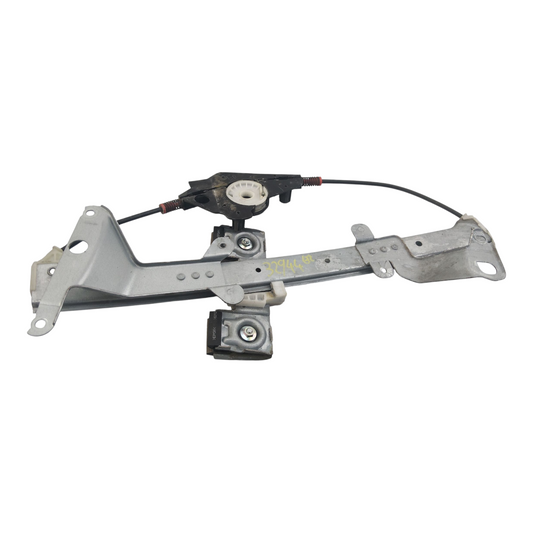 Alzacristallo Alzavetro Anteriore Sinistro FORD FIESTA 5 Serie 5 Porte