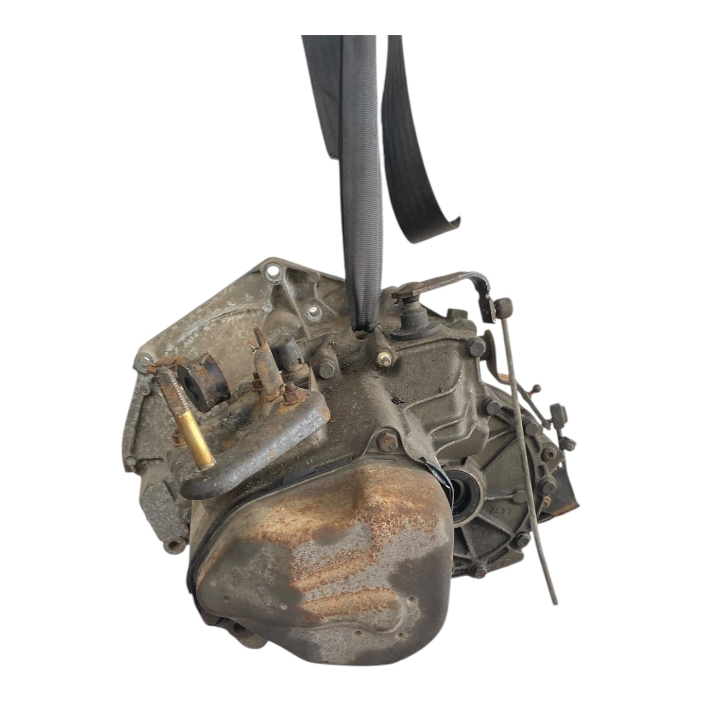 Cambio Manuale 5 Marce PEUGEOT 106 2 Serie/205 CABRIO 1.1 Motore HDZ