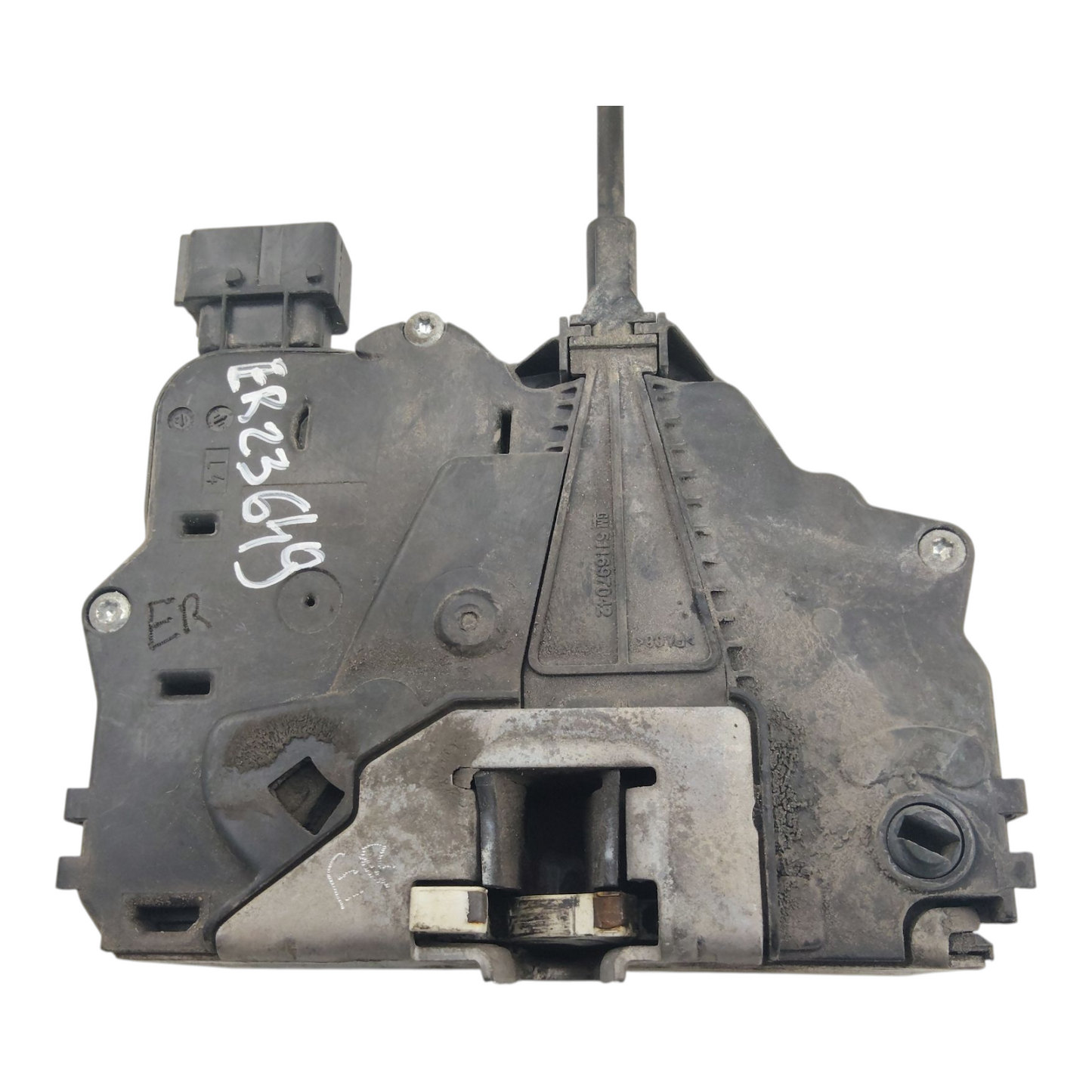 Serratura Porta Posteriore Sinistro OPEL CORSA D