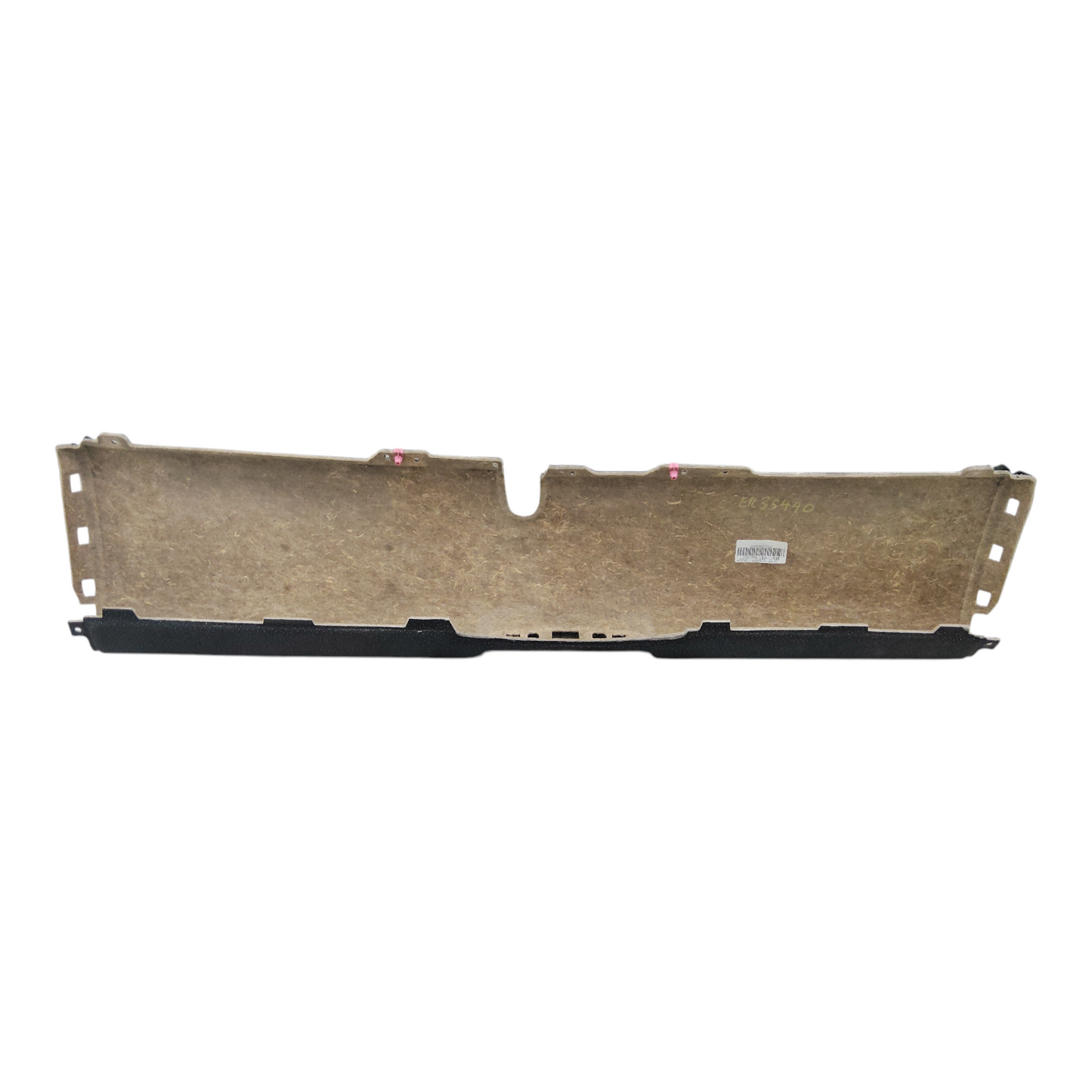 Cruscotto Rivestimento Parte Inferiore SMART FORTWO 451