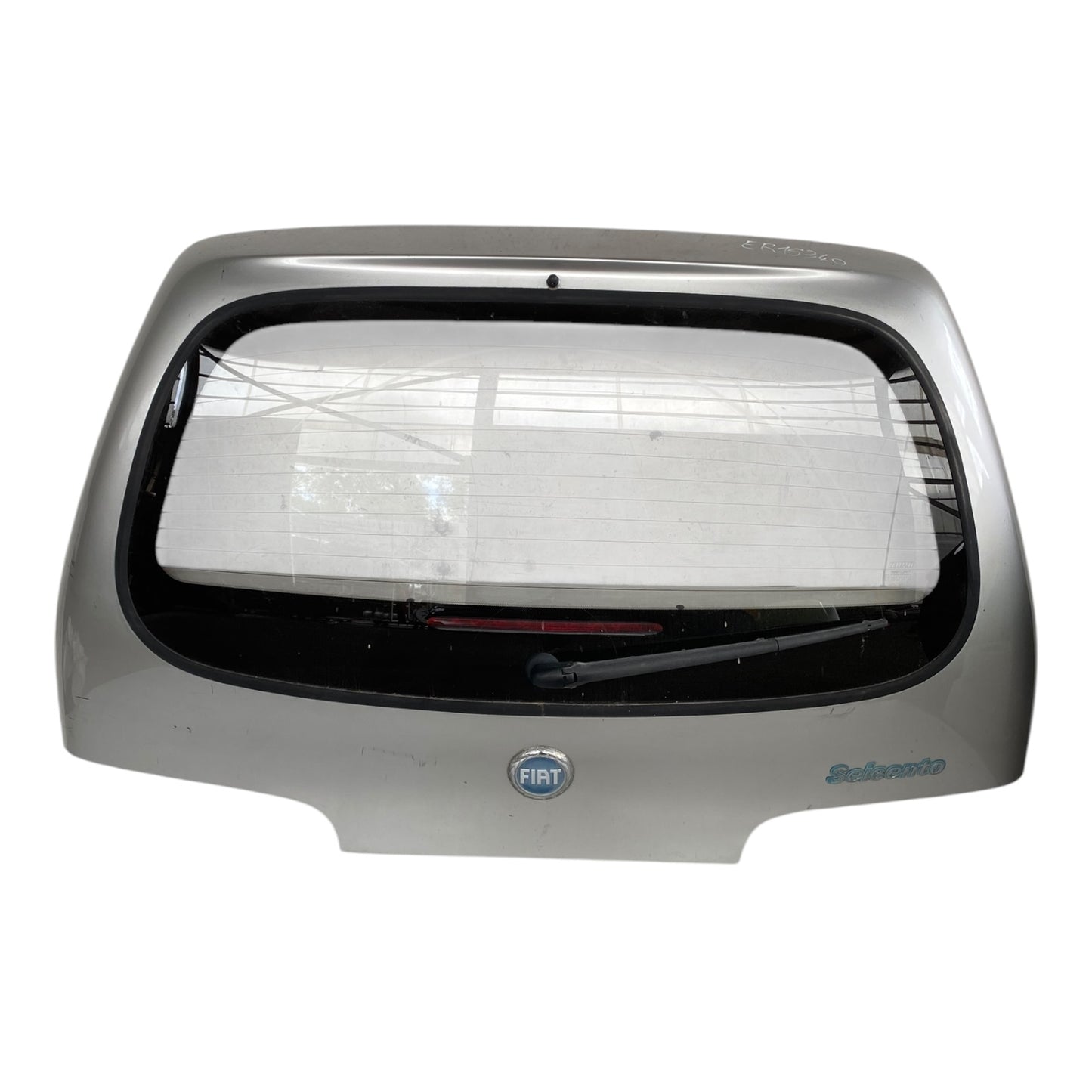 Portello Portellone Posteriore FIAT 600/SEICENTO