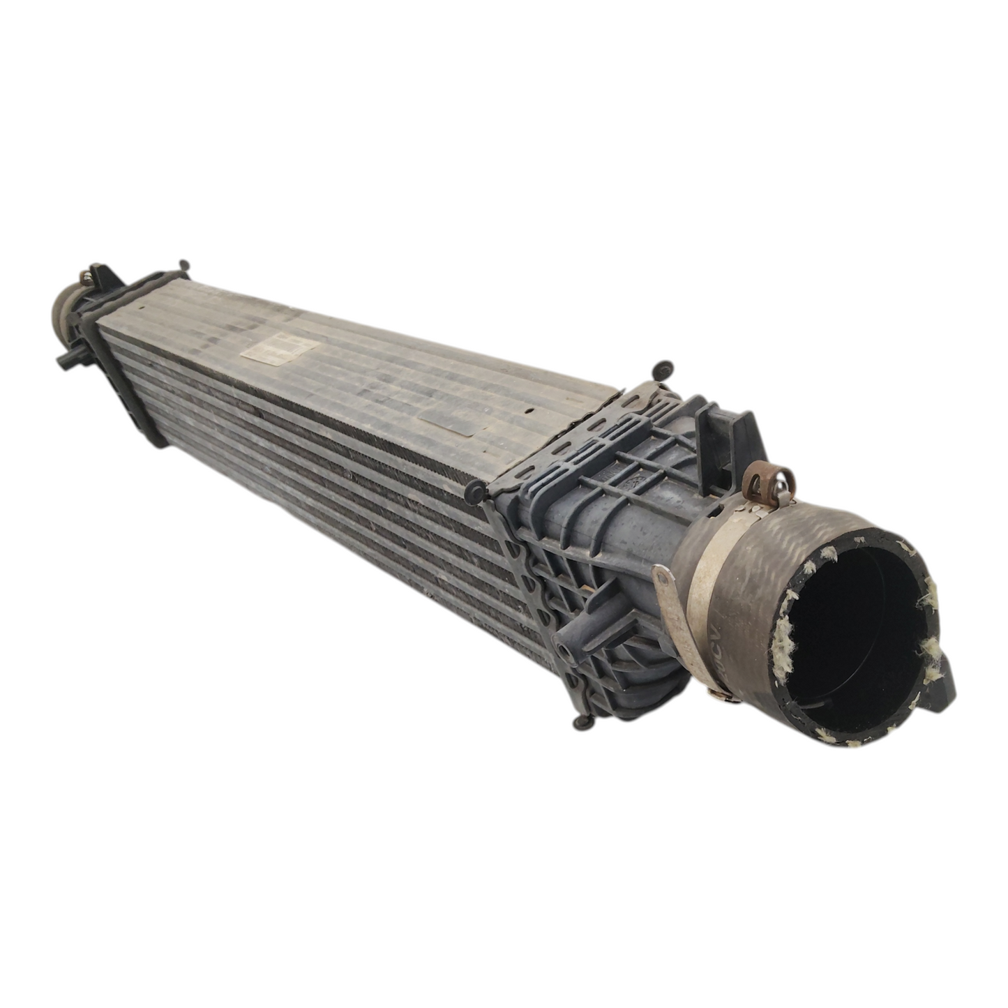 Intercooler Scambiatore Aria ALFA ROMEO GIULIETTA 1.4 Turbo 198A4000