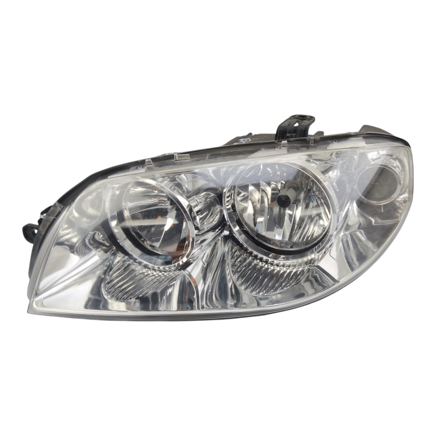 Faro Proiettore Anteriore Sinistro FIAT PUNTO 188 2 Serie Restyling