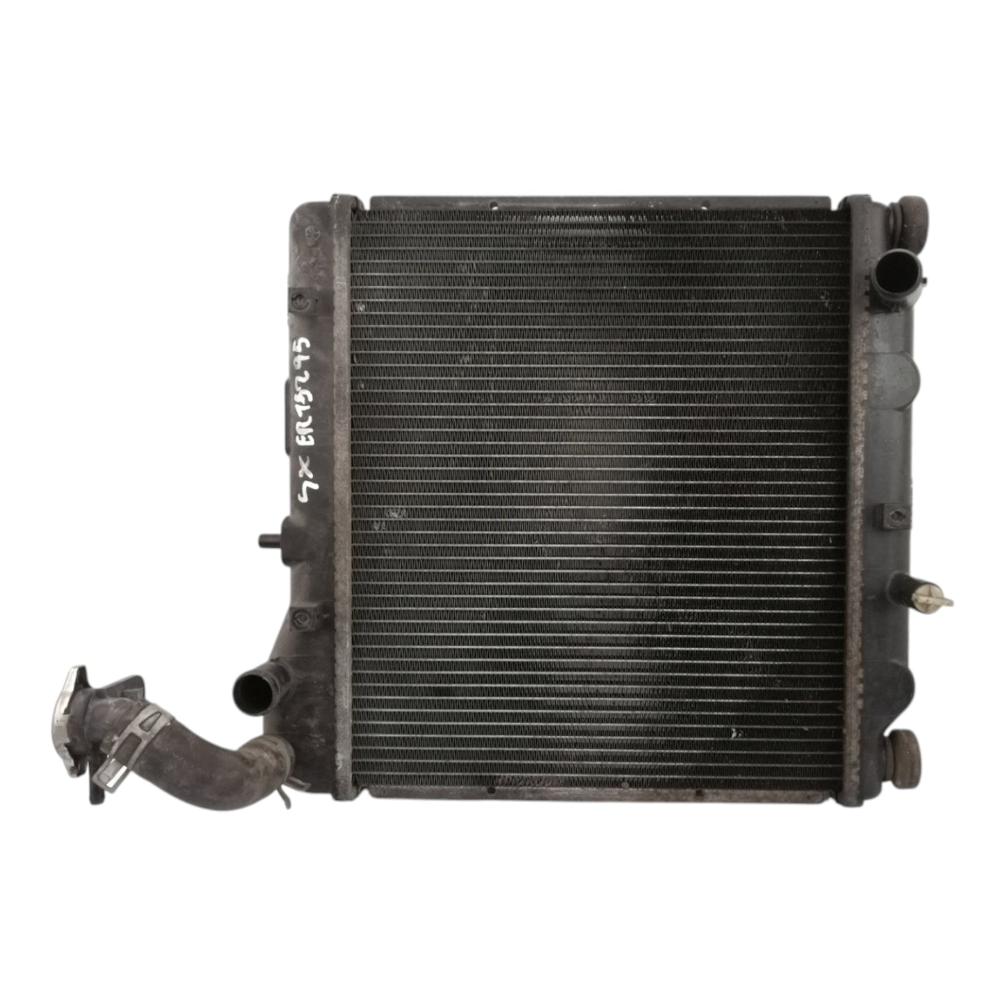 Radiatore Acqua Raffreddamento HONDA JAZZ 1 Serie 1.2 1.4 Benzina