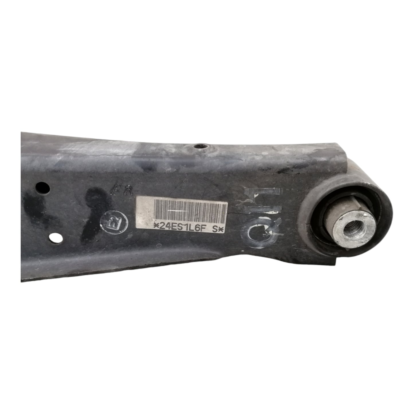 Braccio Oscillante Inferiore Posteriore Sinistro VOLKSWAGEN GOLF 5 6 Serie