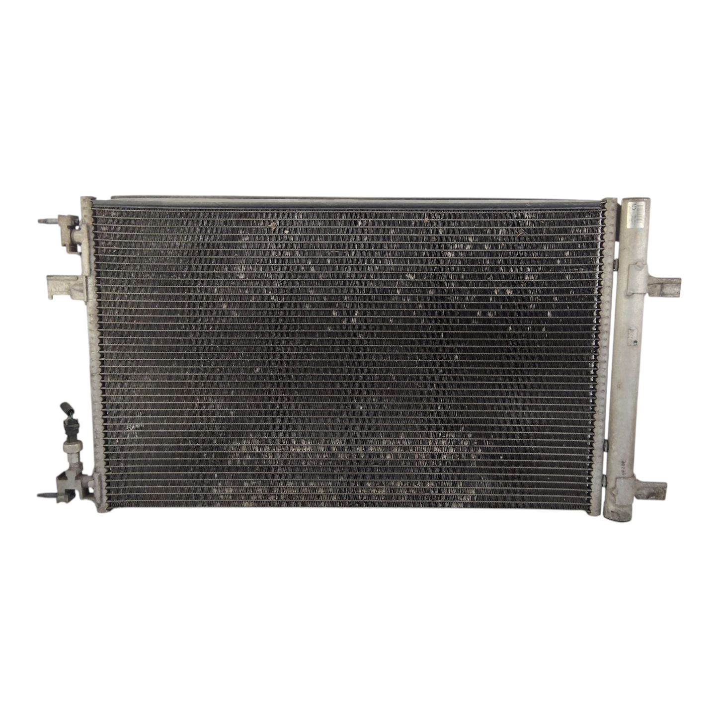 Condensatore Aria Condizionata Ac CHEVROLET CRUZE Benzina Diesel