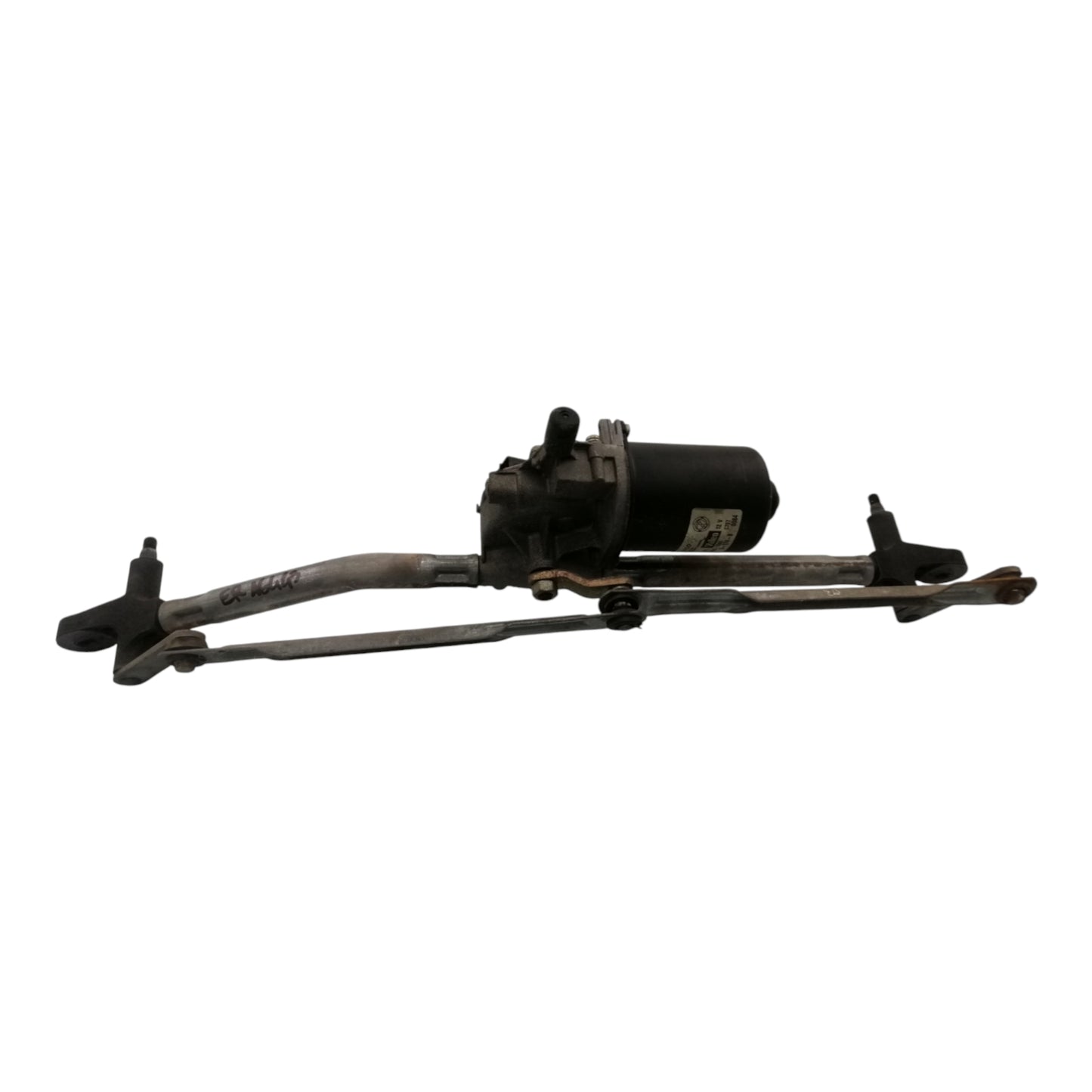 Meccanismo Tandem Tergicristallo FIAT PUNTO 2 Serie