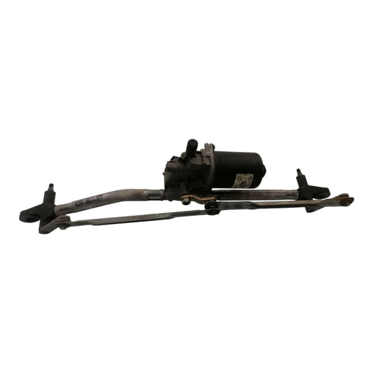 Meccanismo Tandem Tergicristallo FIAT PUNTO 2 Serie