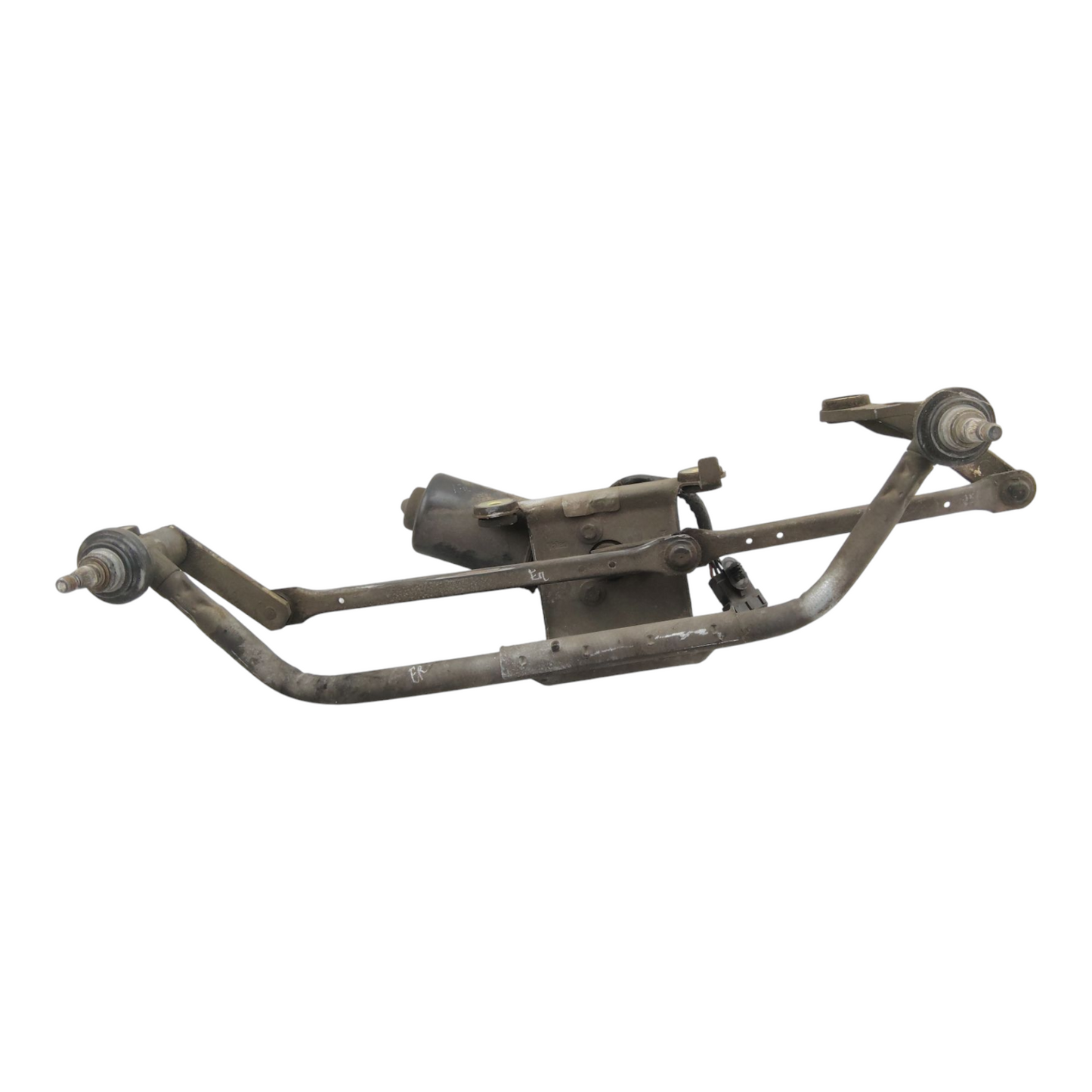 Meccanismo Tandem Tergicristallo FIAT SCUDO 1 Serie