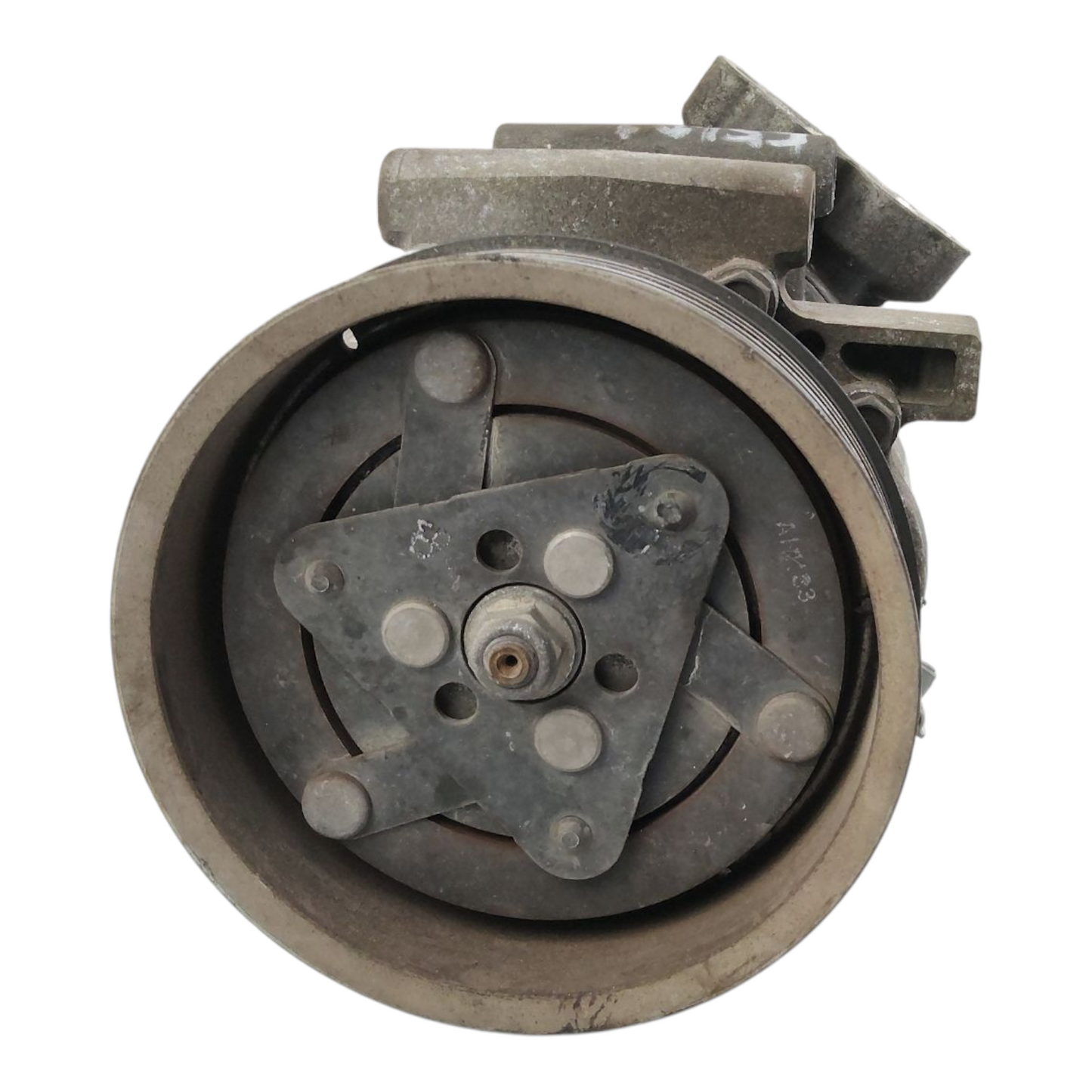 Compressore Aria Condizionata RENAULT MODUS/CLIO 3 Serie 1.2 Benzina