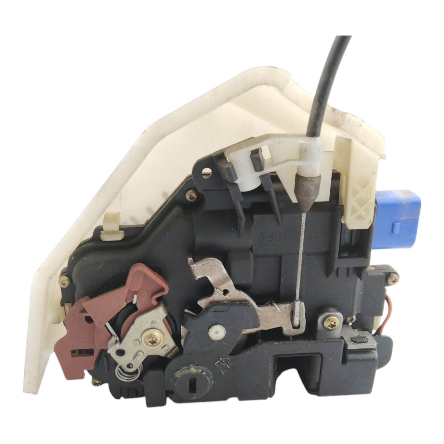 Serratura Porta Posteriore Sinistro VOLKSWAGEN GOLF 5 Serie/JETTA 3 Serie