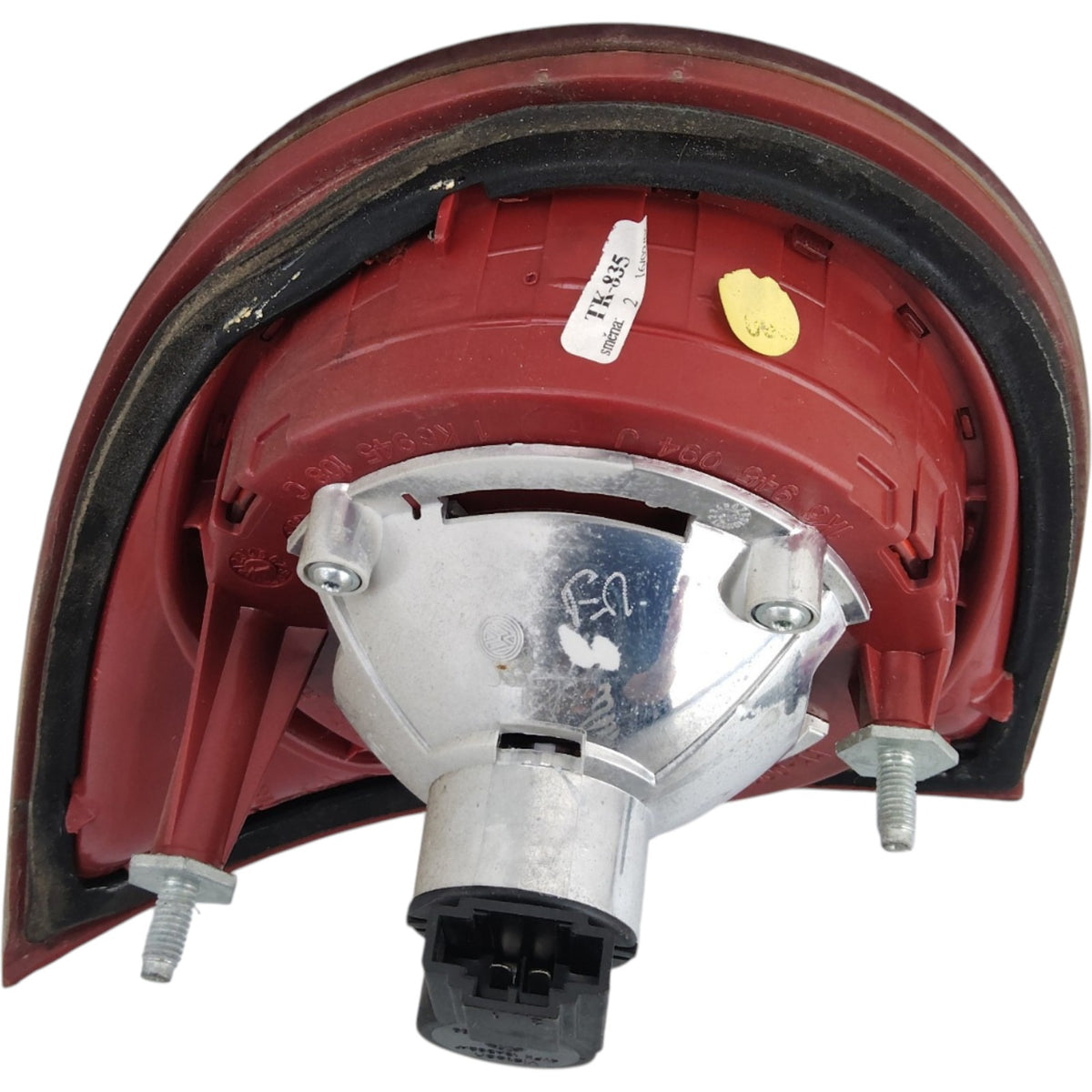 Fanale Stop Interno Posteriore Destro VOLKSWAGEN GOLF 5 Serie