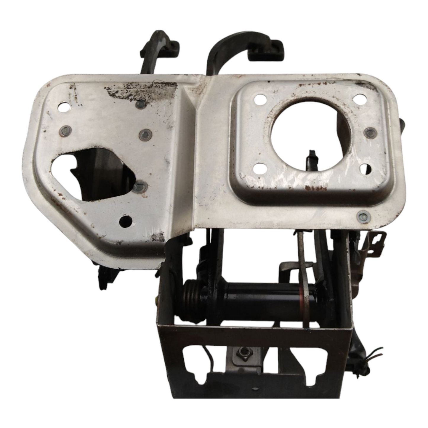 Gruppo Pedaliera Freno Frizione Anteriore OPEL AGILA B