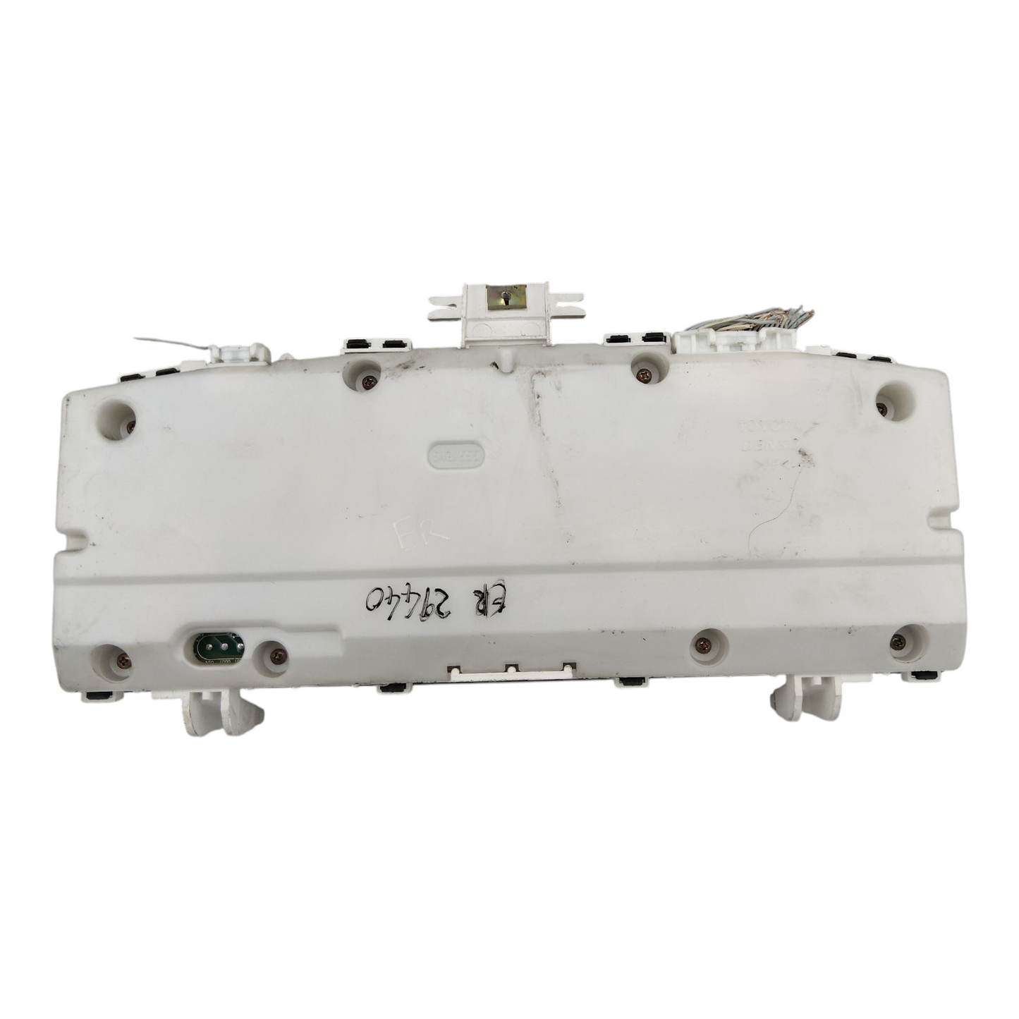 Quadro Strumenti TOYOTA COROLLA VERSO 1 Serie 1.6 Benzina 3ZZFE