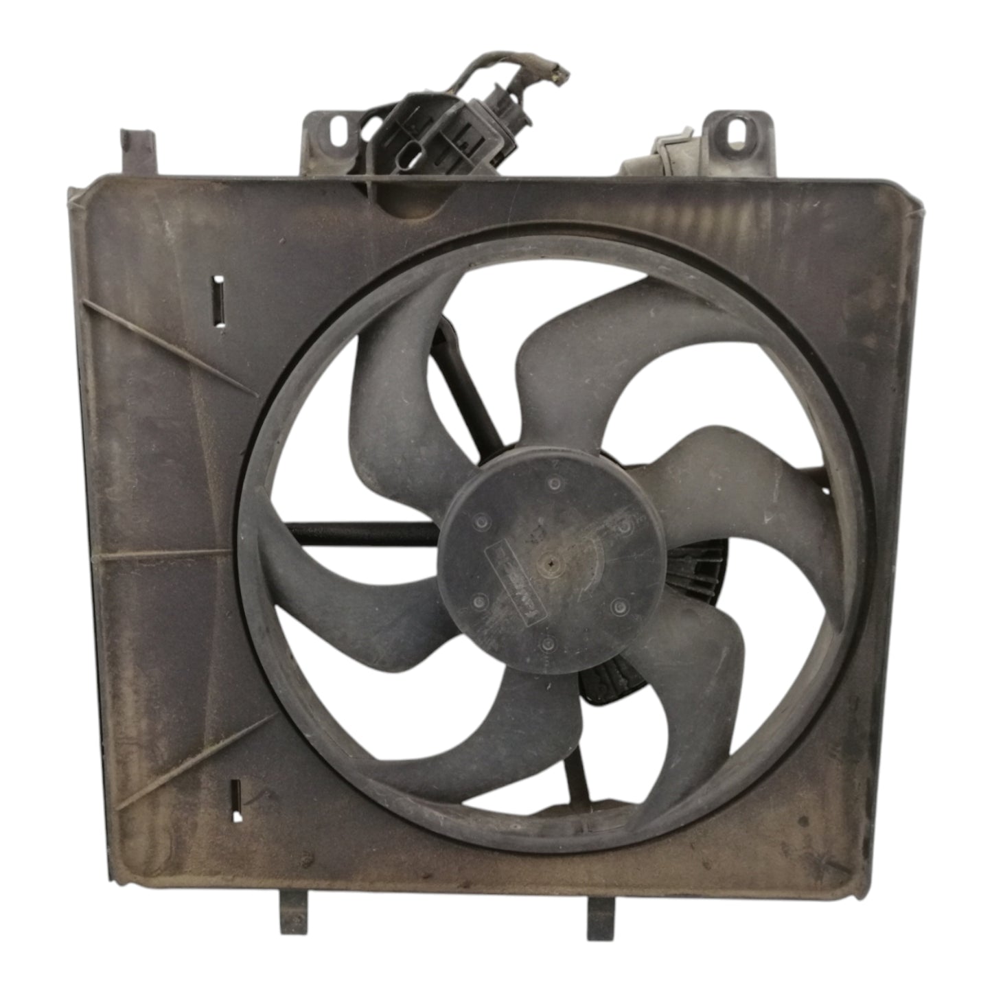 Elettroventola Ventola CITROEN C2/C3 1 Serie/C3 PLURIEL Benzina Diesel