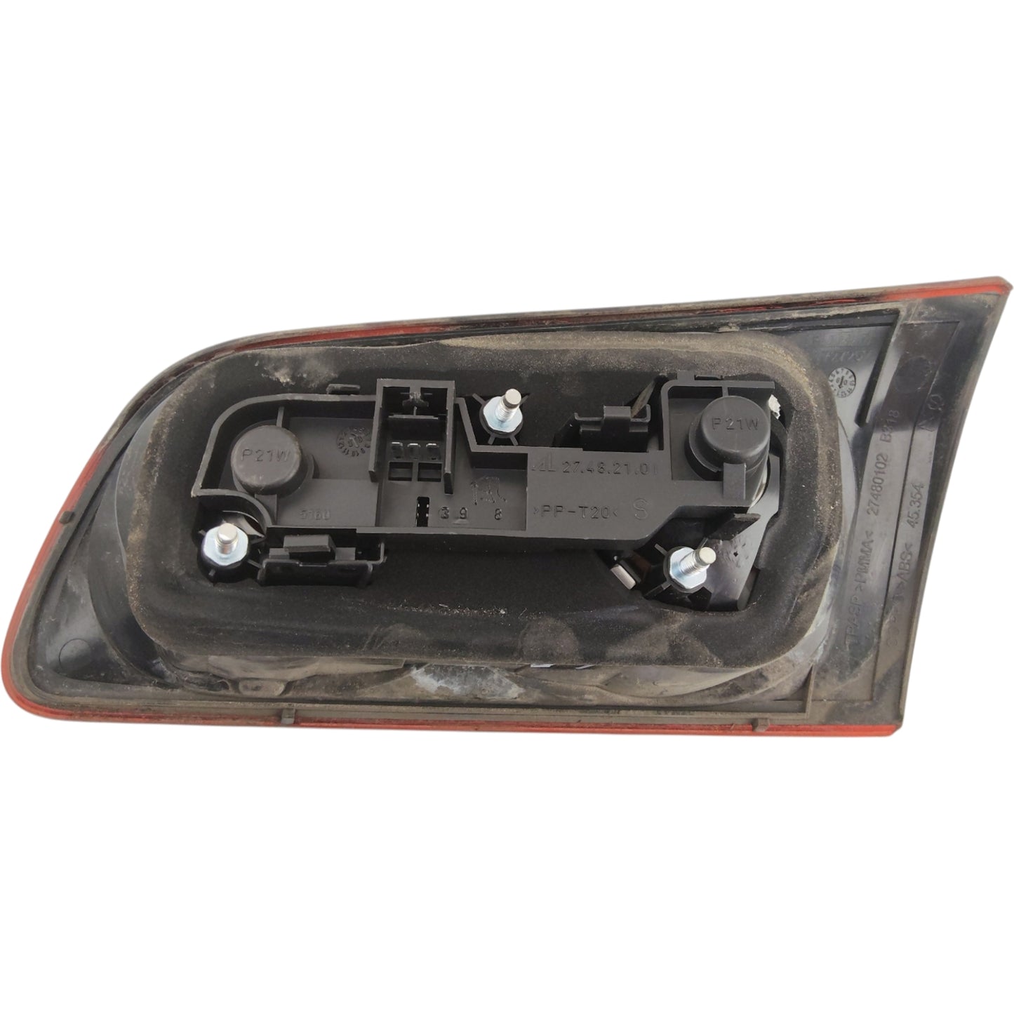 Fanale Stop Interno Posteriore Sinistro FIAT CROMA 2 Serie