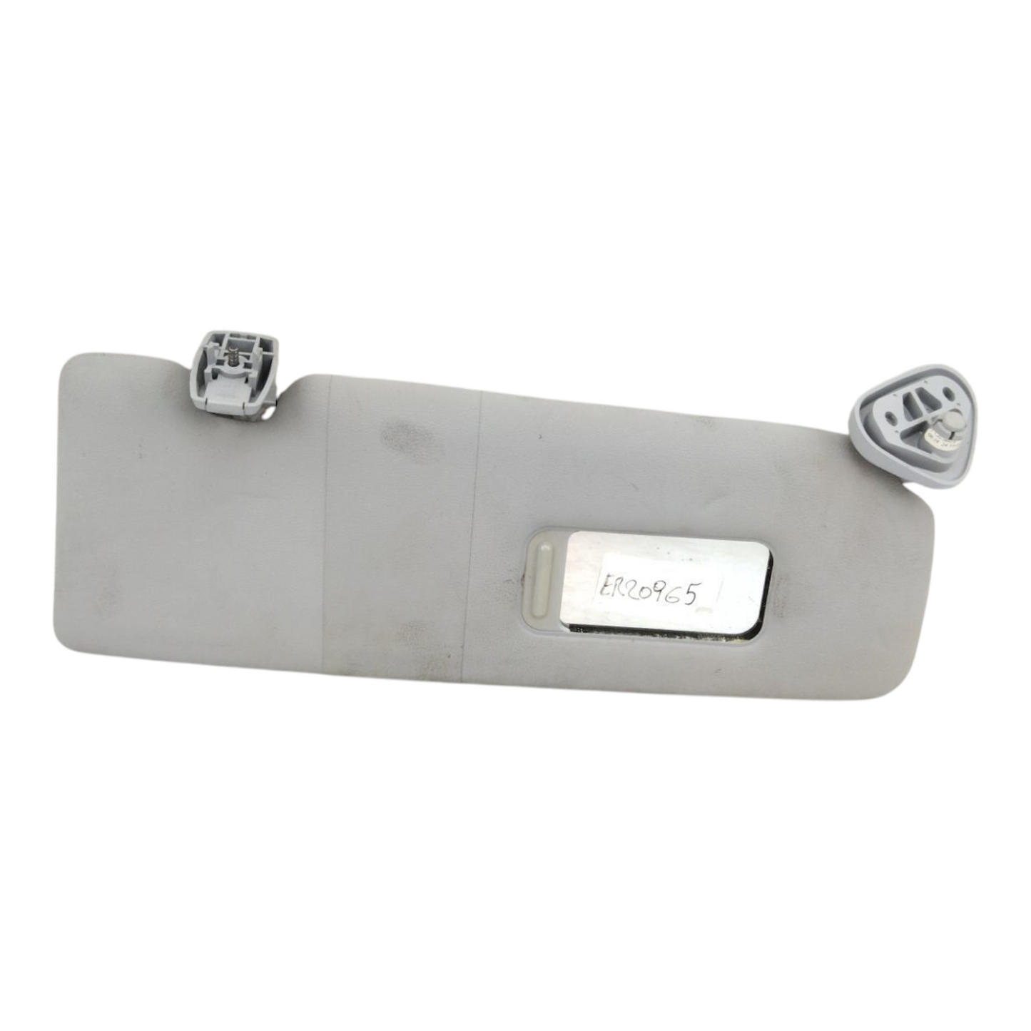 Pannello Alette  Parasole Destro BMW SERIE 1 E87
