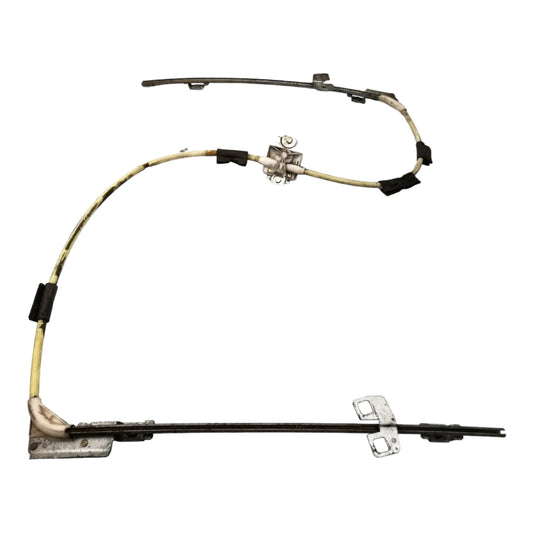 Alzacristallo Alzavetro Anteriore Sinistro SKODA FELICIA 6U1 SW 5 Porte