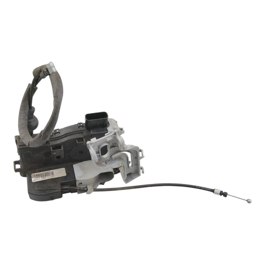 Serratura Porta Anteriore Sinistro HYUNDAI IX20