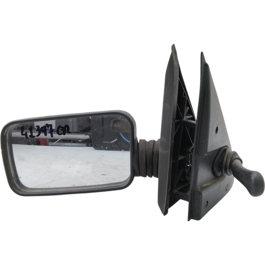 Specchietto Retrovisore Esterno Anteriore Sinistro FIAT PANDA 1 Serie 141