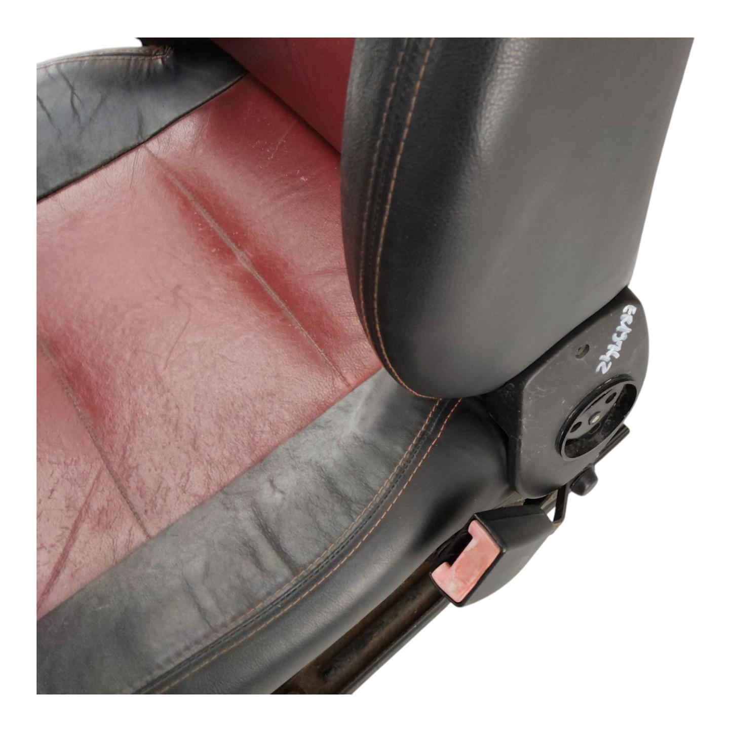 Sedile Anteriore Destro Passeggero FIAT SEICENTO Sporting