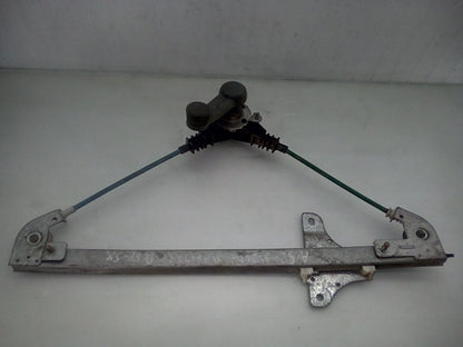 Alzacristallo manuale suzuki wagon r (2000 in poi) porta posteriore