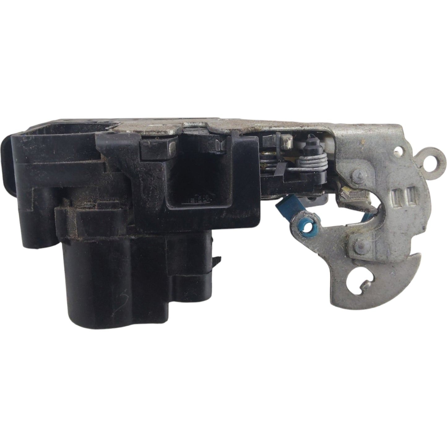 Serratura Porta Anteriore Destro CHEVROLET AVEO 2 Serie 3-5 Porte