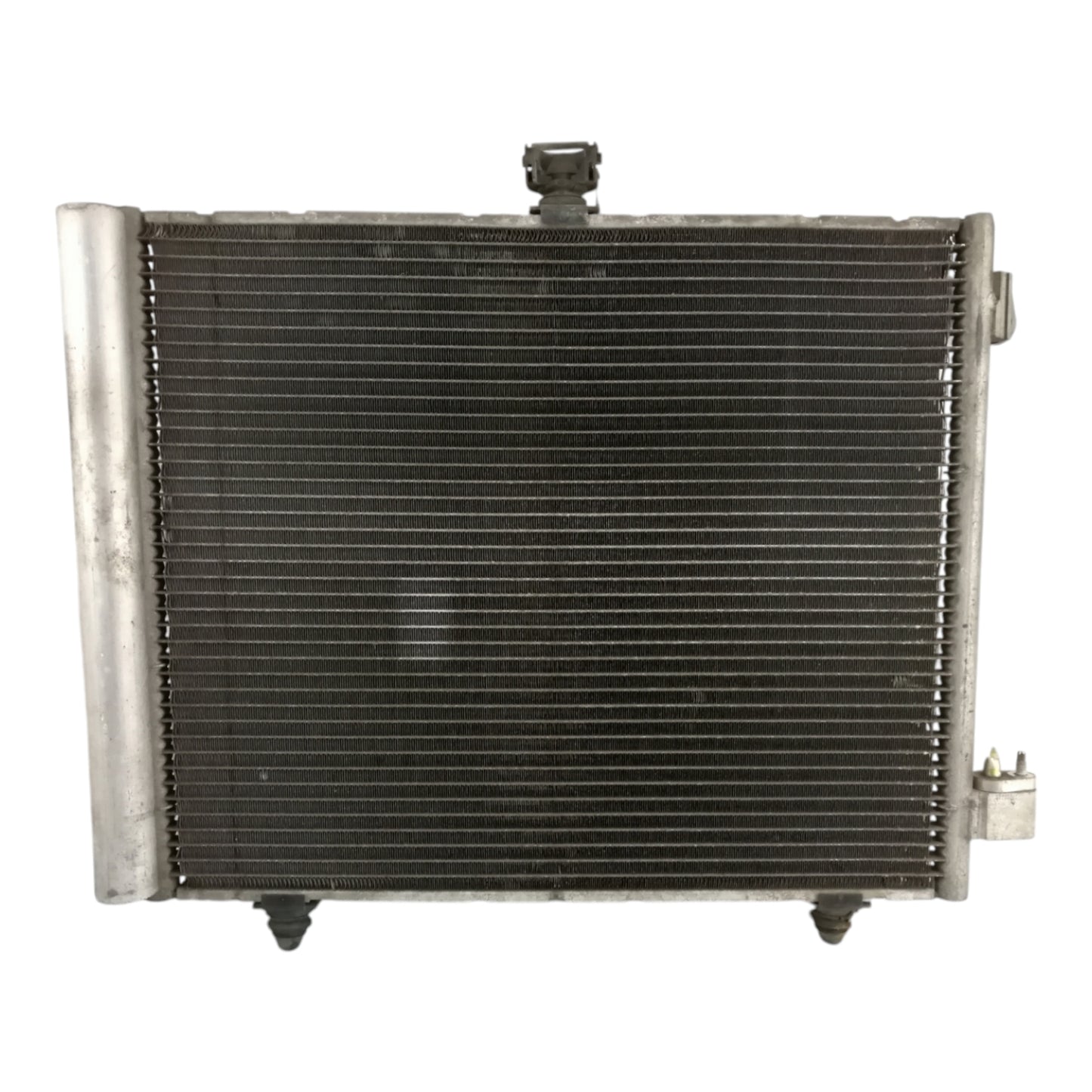 Condensatore Aria Condizionata Ac CITROEN C3 2 Serie Benzina Diesel GPL