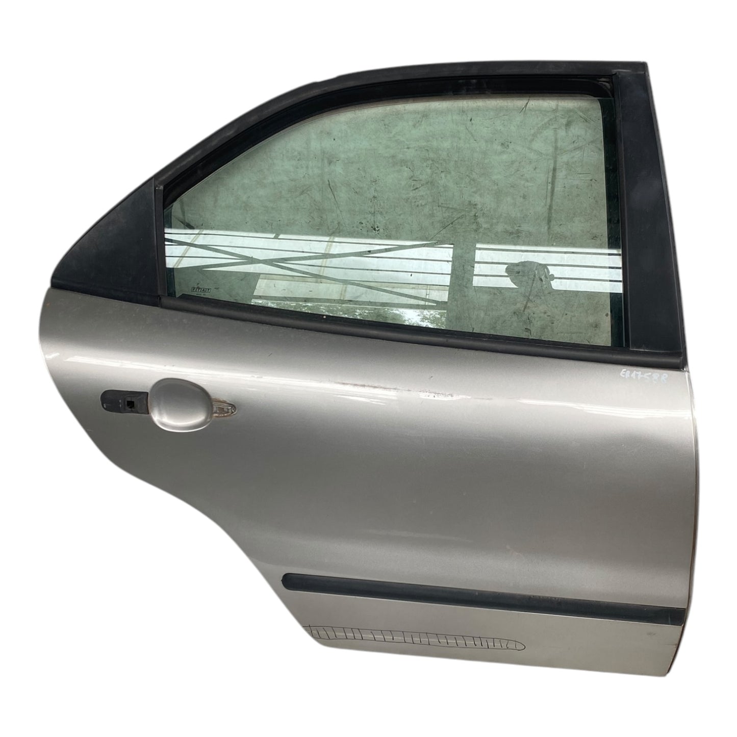 Porta Portiera Posteriore Destro FIAT BRAVA