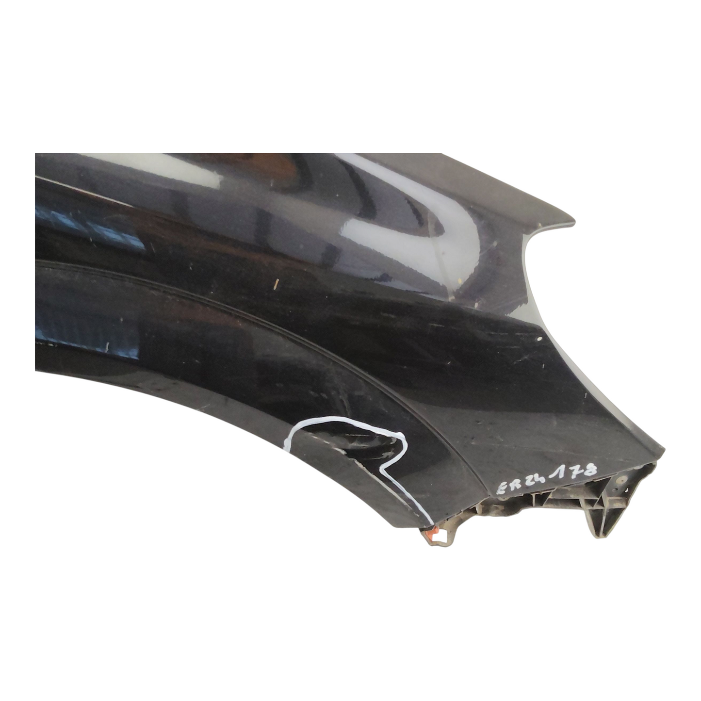 Parafango Anteriore Destro OPEL ASTRA H 3-5 Porte Berlina SW VAN