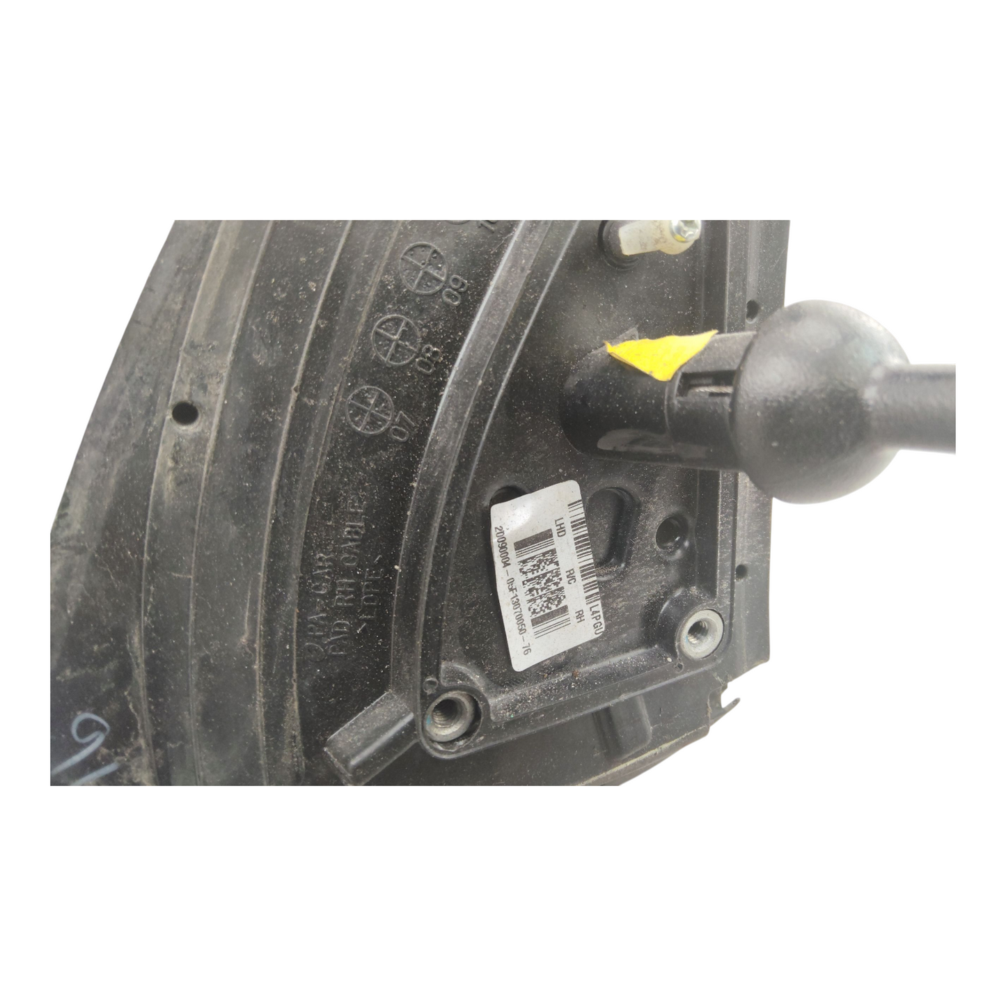 Specchietto Retrovisore Esterno Anteriore Destro HYUNDAI I10 1 Serie