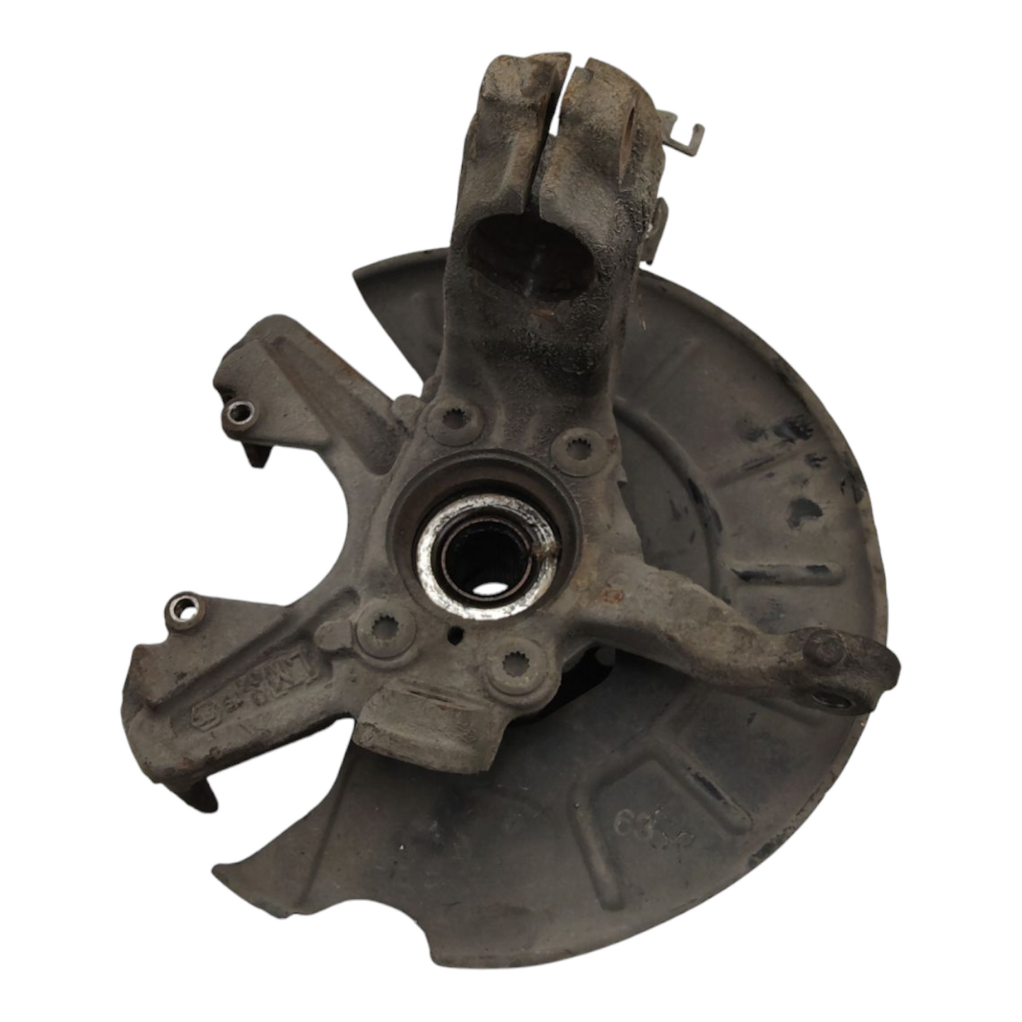 Fusello Mozzo Anteriore Destro VOLKSWAGEN GOLF 5 6 Serie/JETTA 3 Serie
