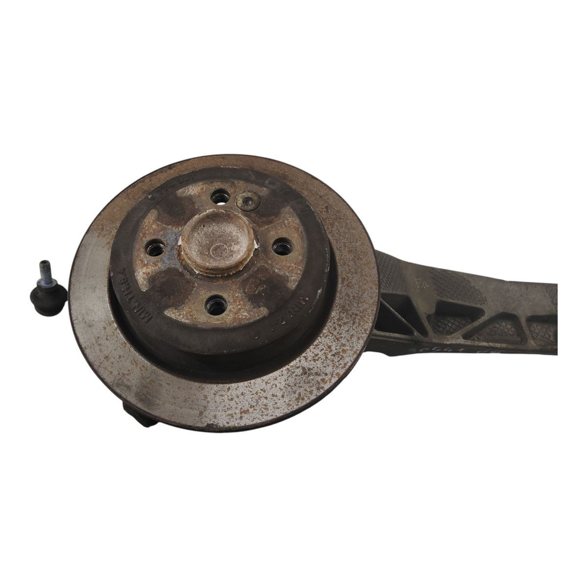 Braccio Oscillante Posteriore Sinistro MINI ONE COOPER R56