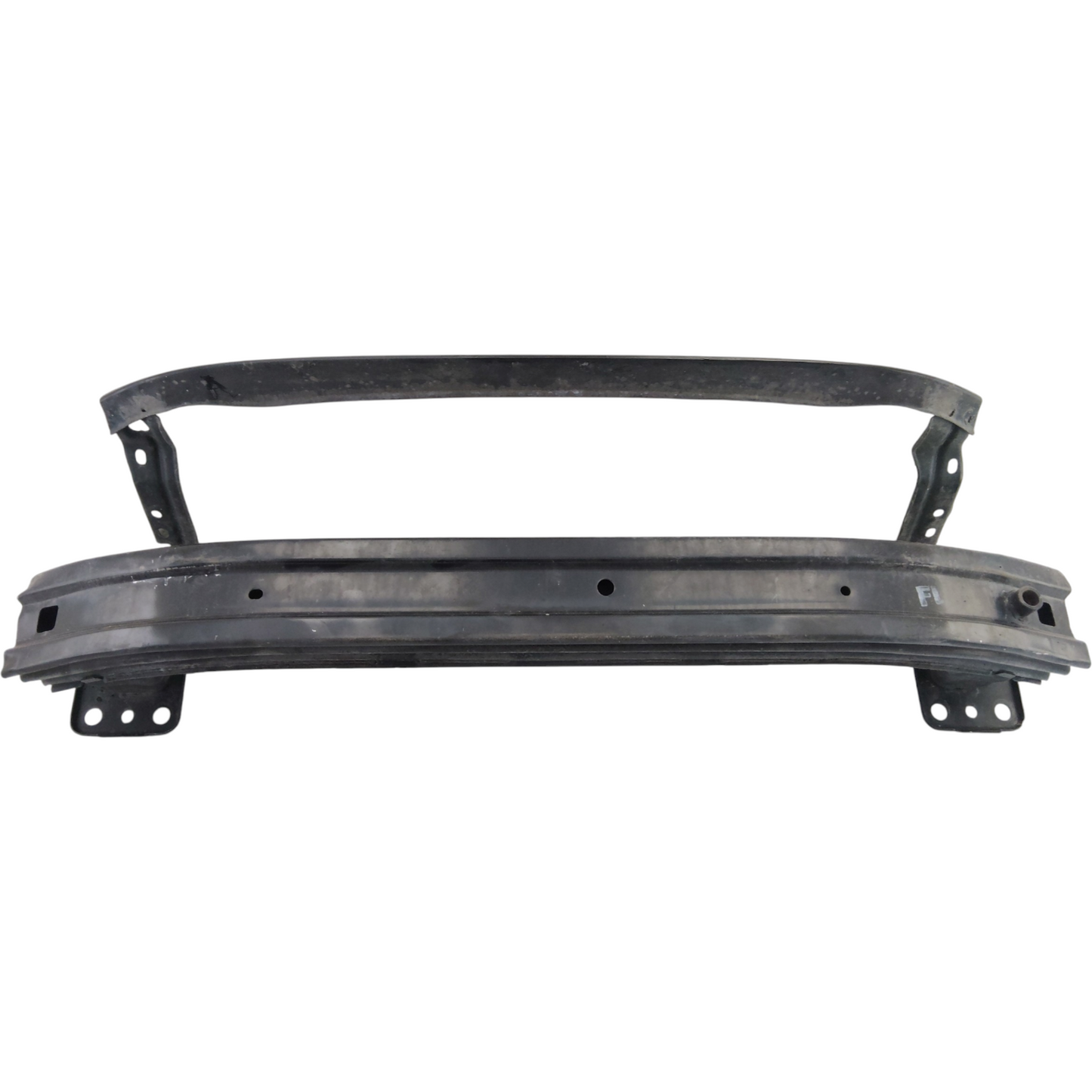 Traversa Paraurti Anteriore FIAT PUNTO EVO/PUNTO 3 Serie