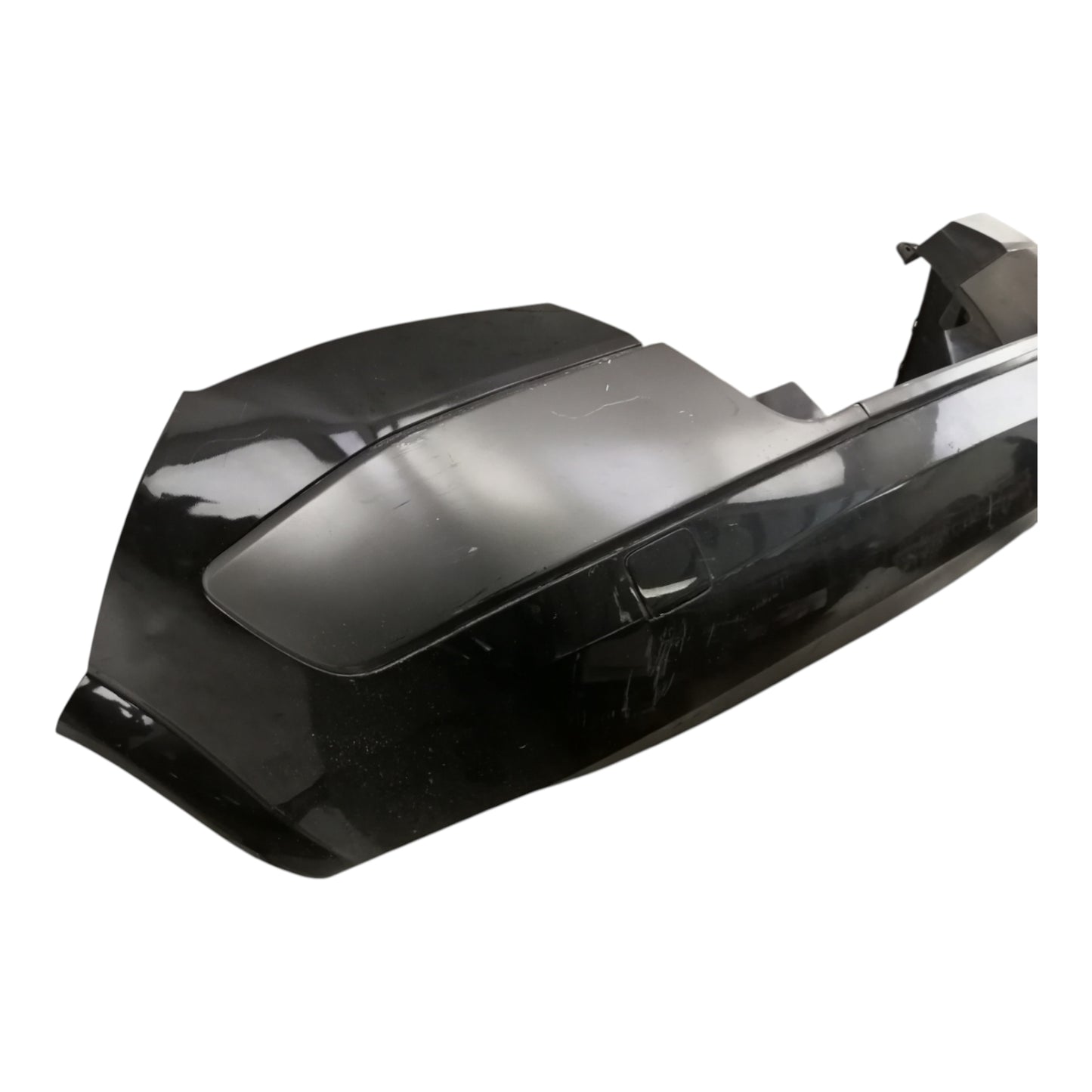 Paraurti Posteriore RENAULT MEGANE 2 Serie CC CABRIO