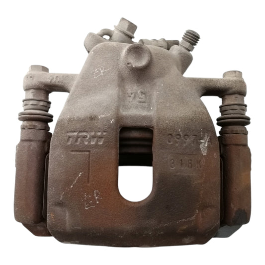 Pinza Freno Anteriore Sinistro OPEL AGILA B Benzina Diesel