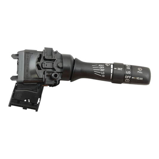 Devioguida Devioluci Tergicristalli Destro TOYOTA AURIS 1 Serie