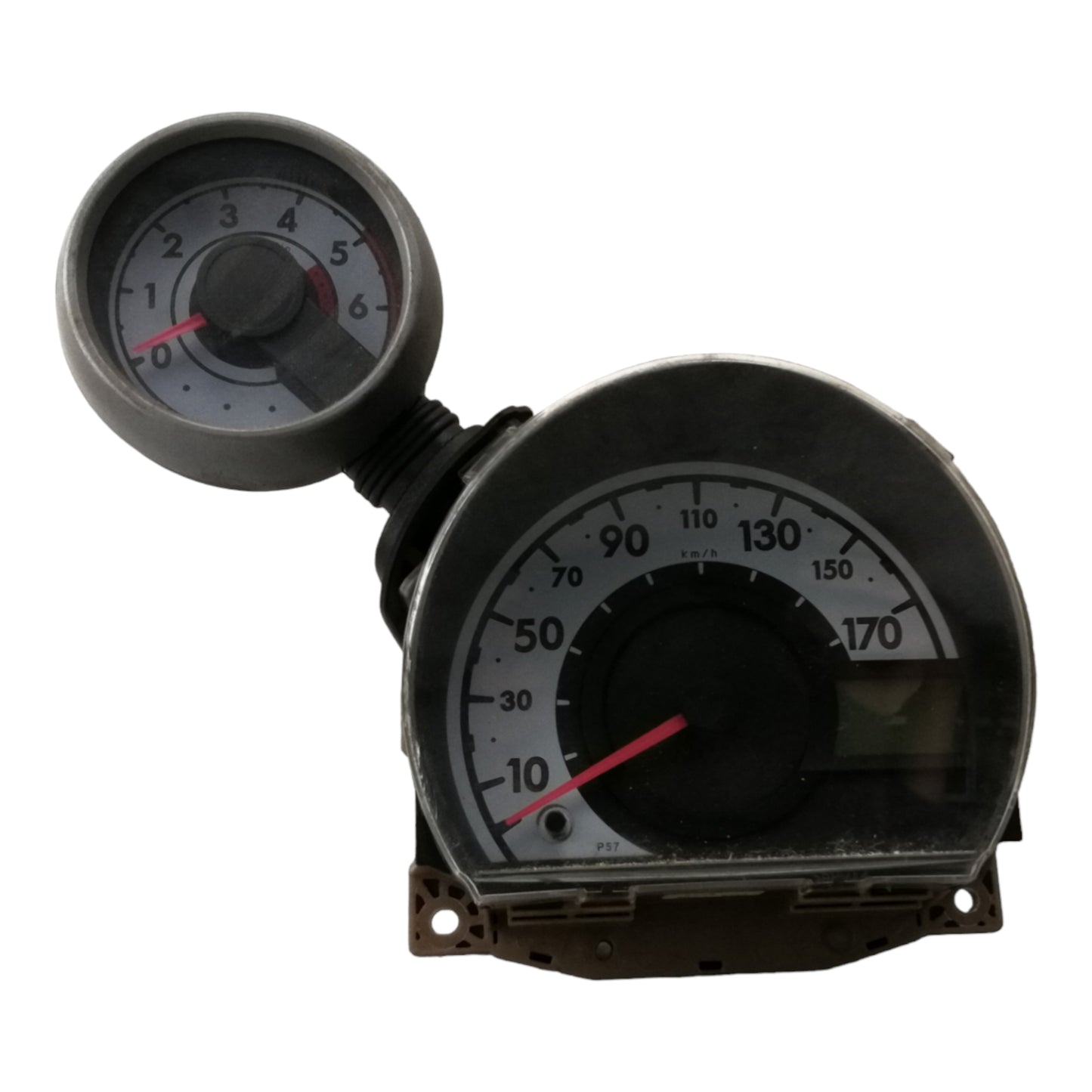 Quadro Strumenti PEUGEOT 107 Berlina    - 6103AW -