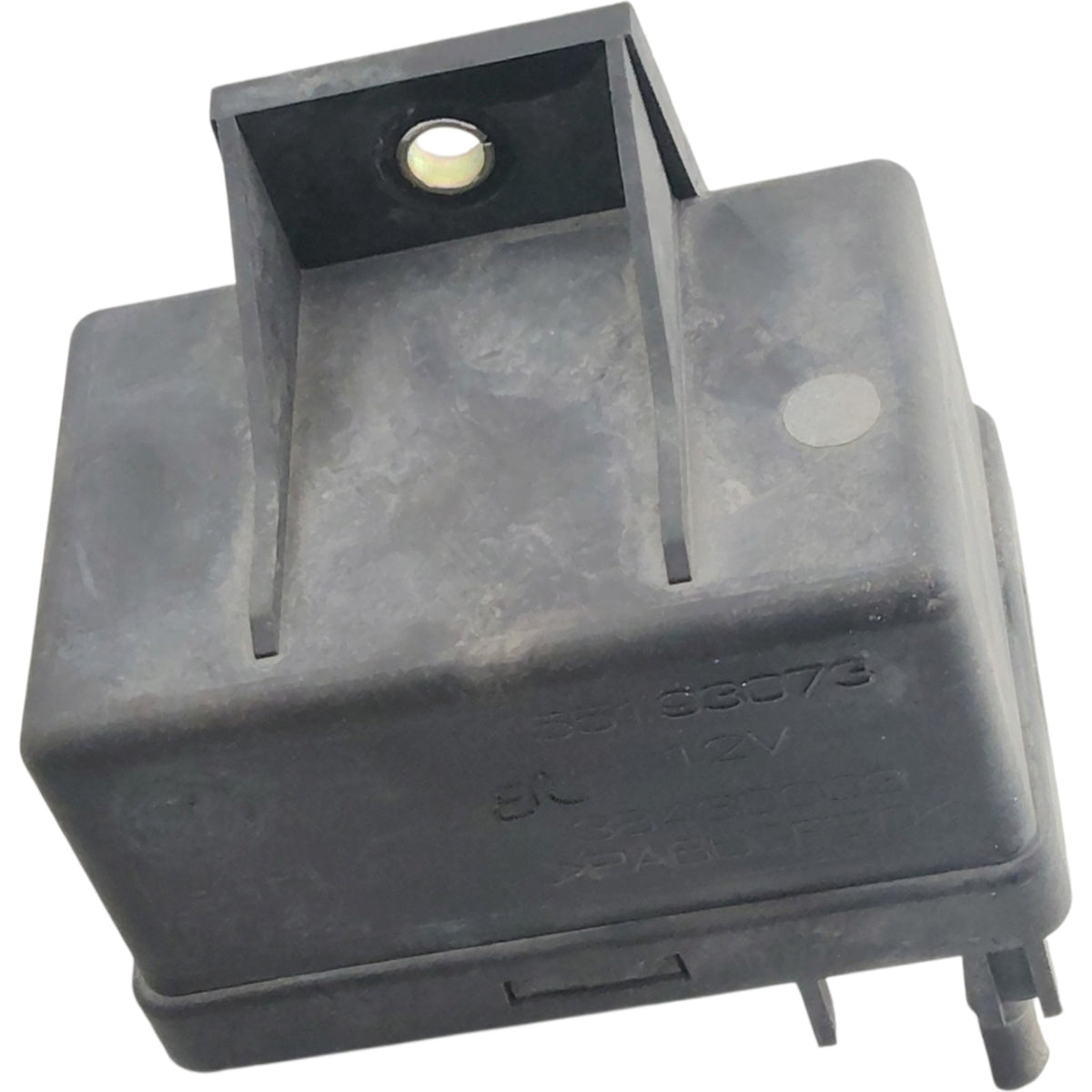 Centralina Candelette FIAT GRANDE PUNTO/500 2 Serie/BRAVO 2 Serie Diesel