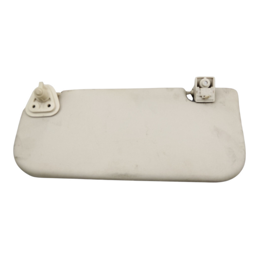 Pannello Alette Parasole Sinistro HYUNDAI I10 1 Serie