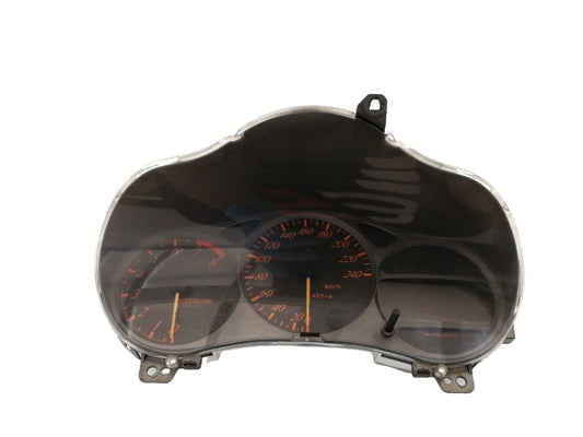 Quadro strumenti toyota celica t23 - 1.8 vvti (2001) 83800-2b131