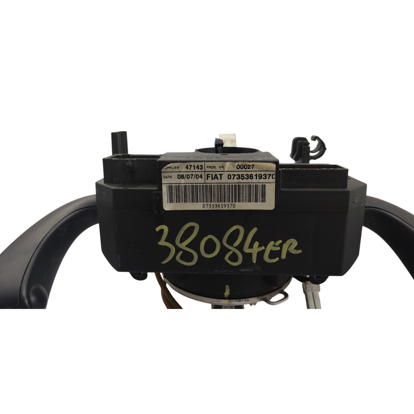 Devioguida Devioluci FIAT IDEA/LANCIA MUSA Benzina Diesel