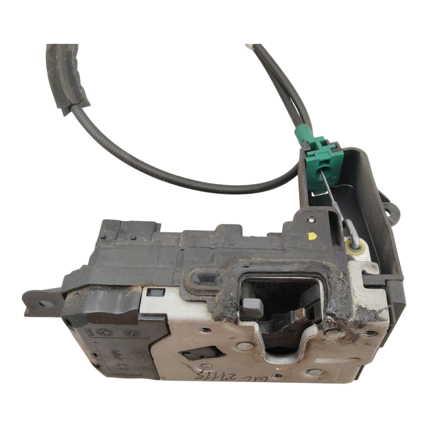 Serratura Porta Anteriore Sinistro OPEL ASTRA H 3-5 Porte