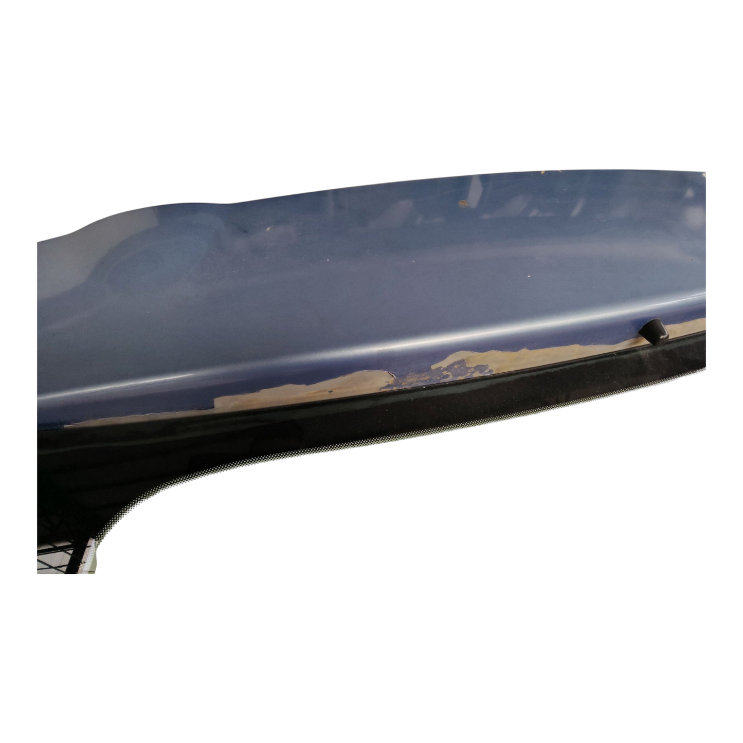 Portello Portellone Posteriore NISSAN MICRA 3 Serie Berlina