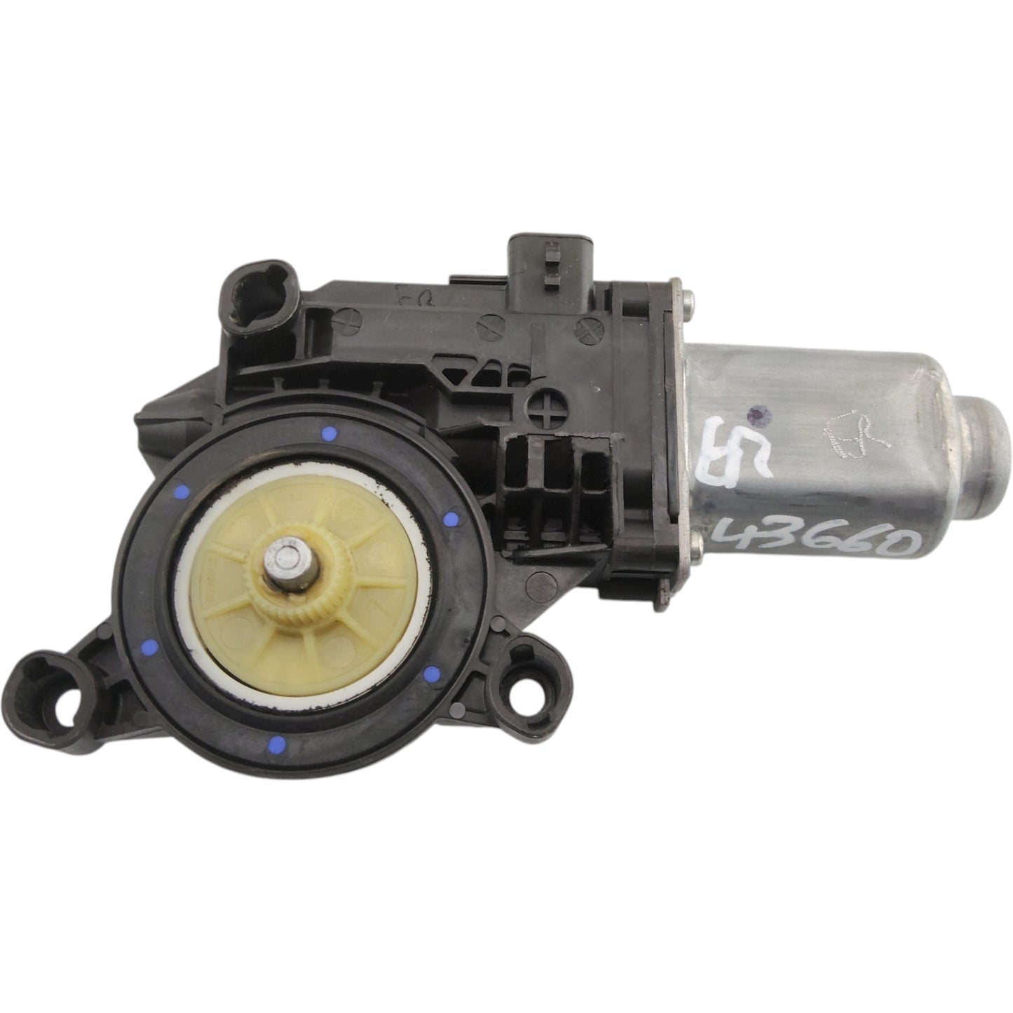 Motorino Alzacristallo Porta Anteriore Sinistro SEAT IBIZA ST 6J8